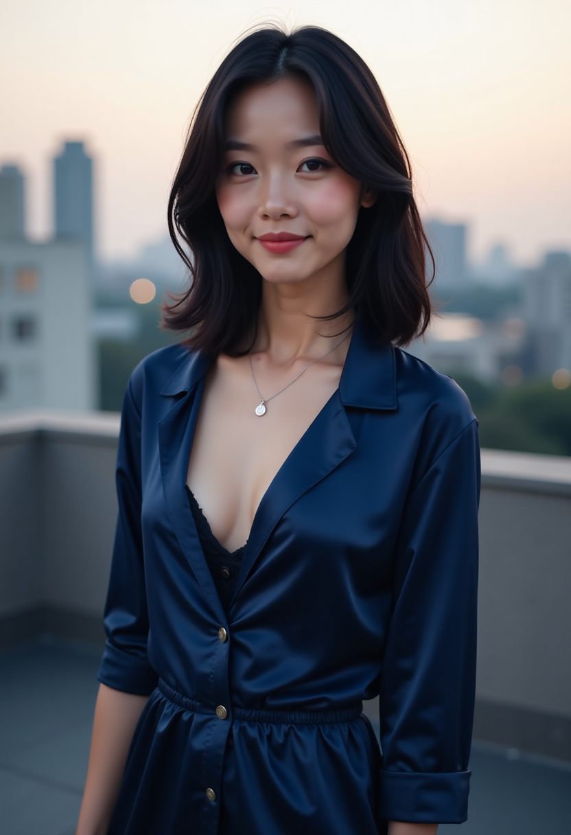 镜头语言分析